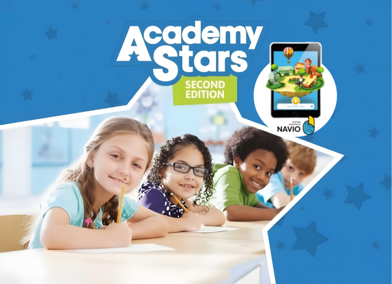 ACADEMY STAR