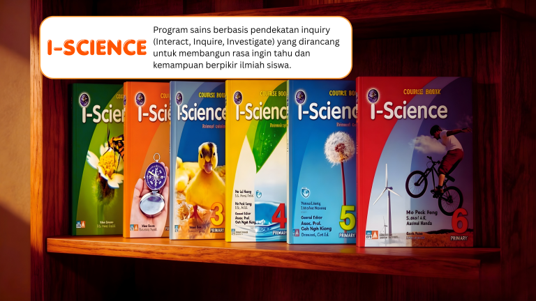 I-SCIENCE