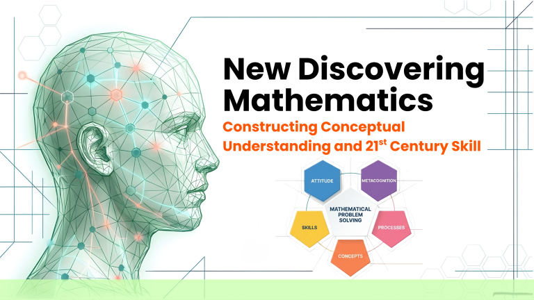 NEW DISCOVERING MATHEMATICS